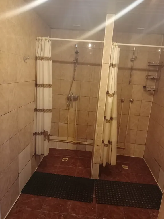 Коттедж Большой коттедж — Сясьстрой