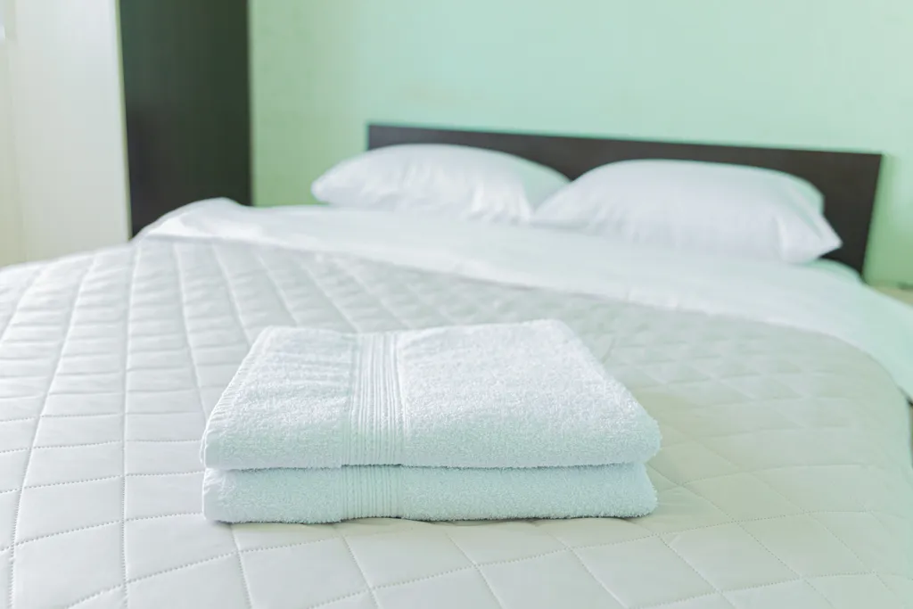 Уютная квартира возле парка