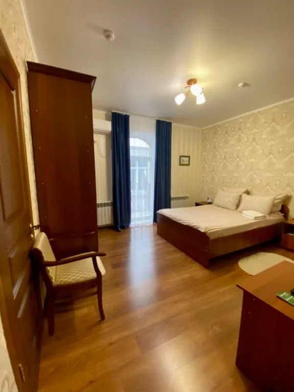 Квартира Комната — аренда посуточно в Астрахань