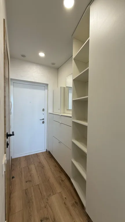 Квартира Квартира Студия с видом на море в ЖК Морская Симфония 2 — Адлер