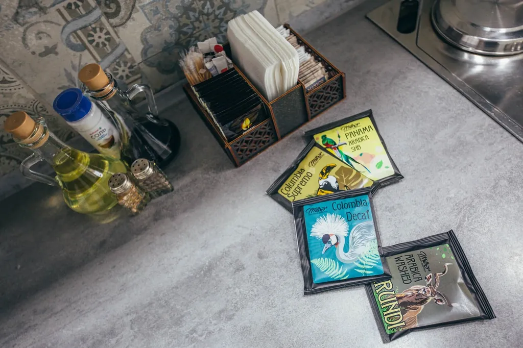 Квартира для большой семьи