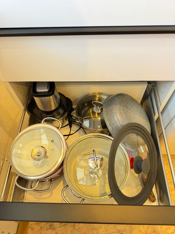 Квартира Уютная квартира в Царском селе — Пушкин