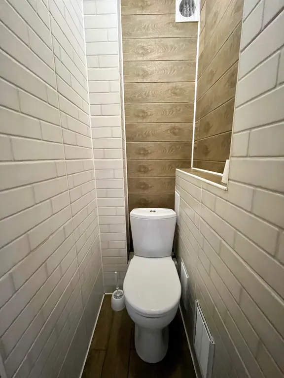 Уютная 4-комнатная квартира