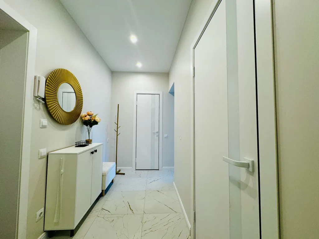 Квартира Курортный уют — Пионерский