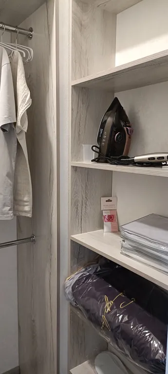 Новая студия в центре города