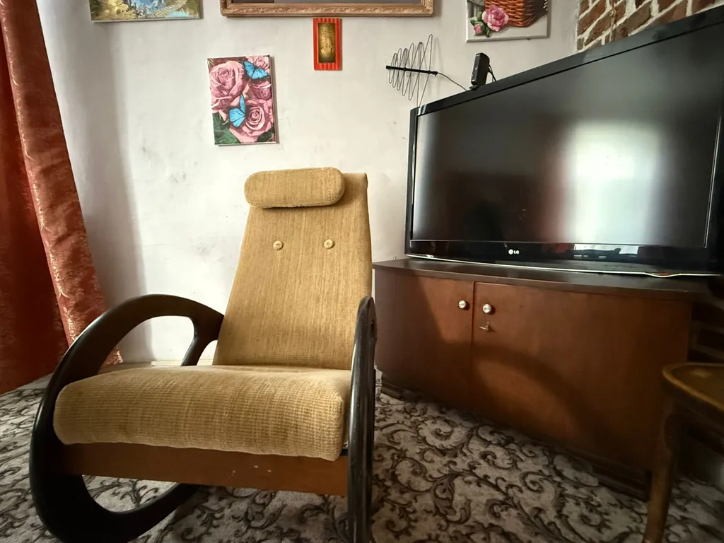 В гостях у гончара Ярослава, в центре Великого Новгорода