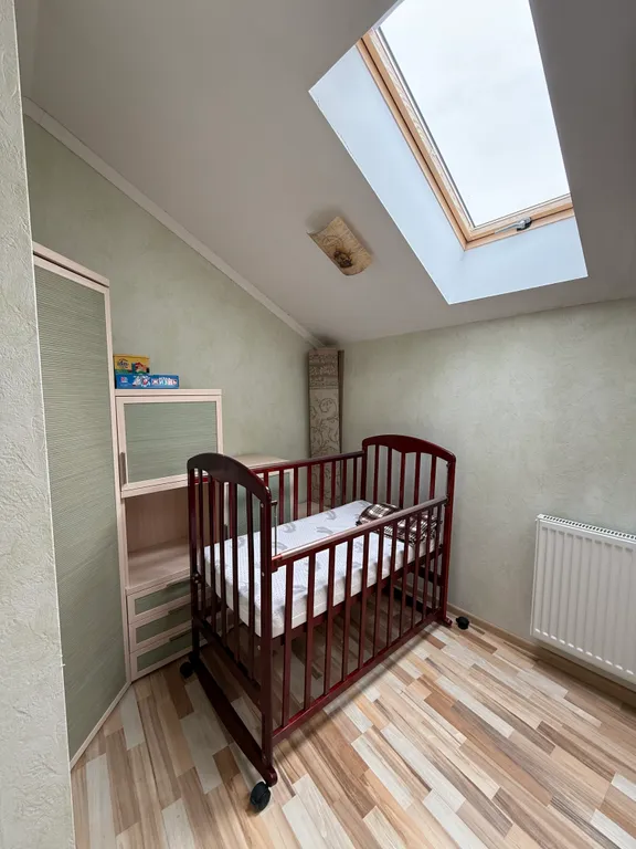 Квартира 3-комнатная Квартира — Светлогорск