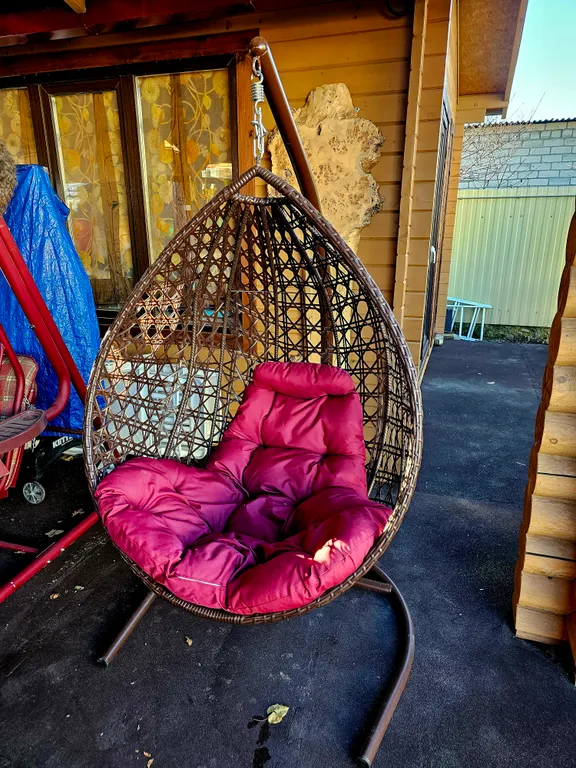 Дом Уютный уголок на Кутузова