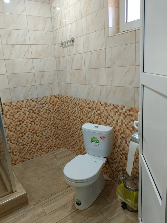 3-комнатный Дом