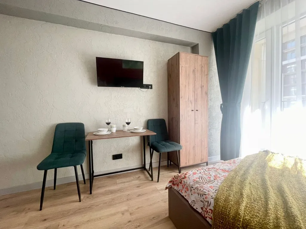 Солнечная студия