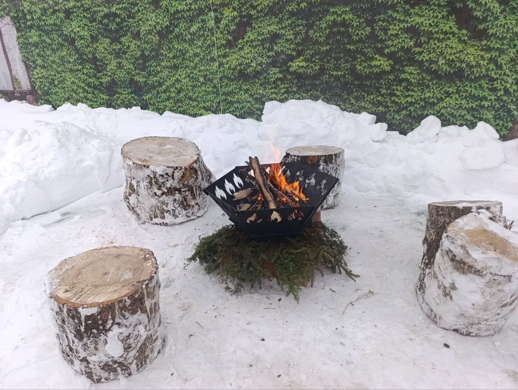 Гостевой дом Маруся