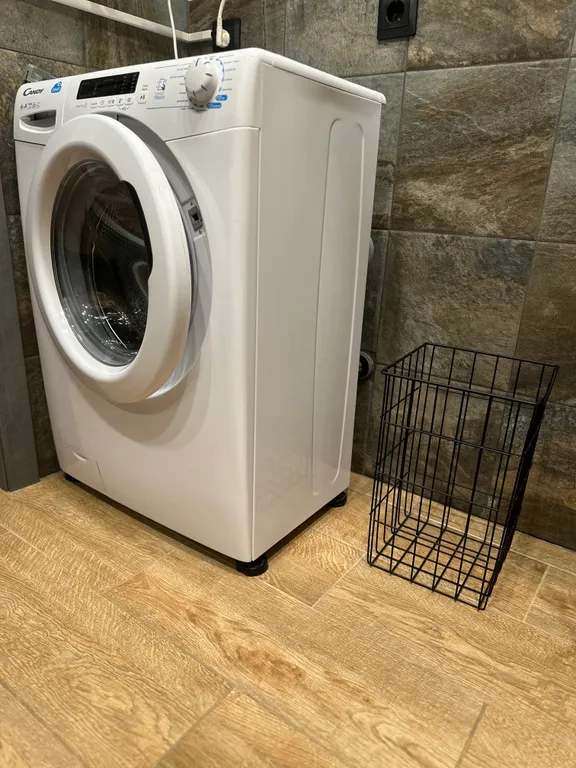 Квартира Квартира Новая студия в ЖК Сорренто парк — Сириус