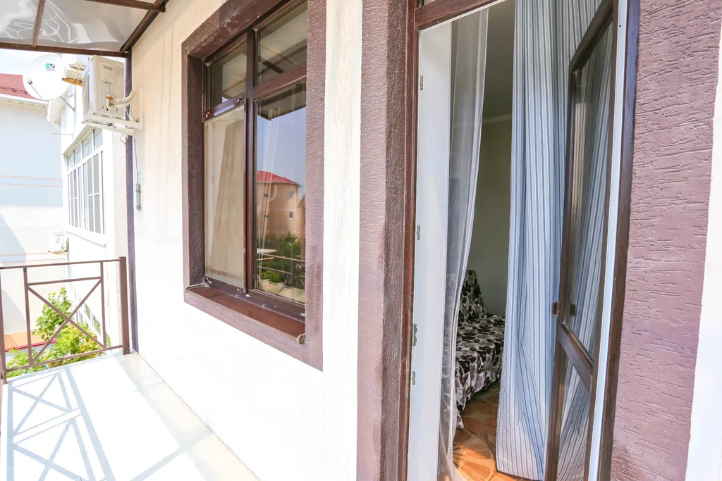 Квартира Комната — Геленджик