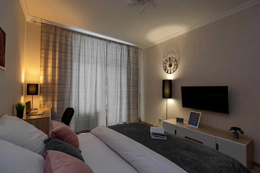 ЖК бизнес-класса "Премьер" | Отч документы| ТРК "Семья"