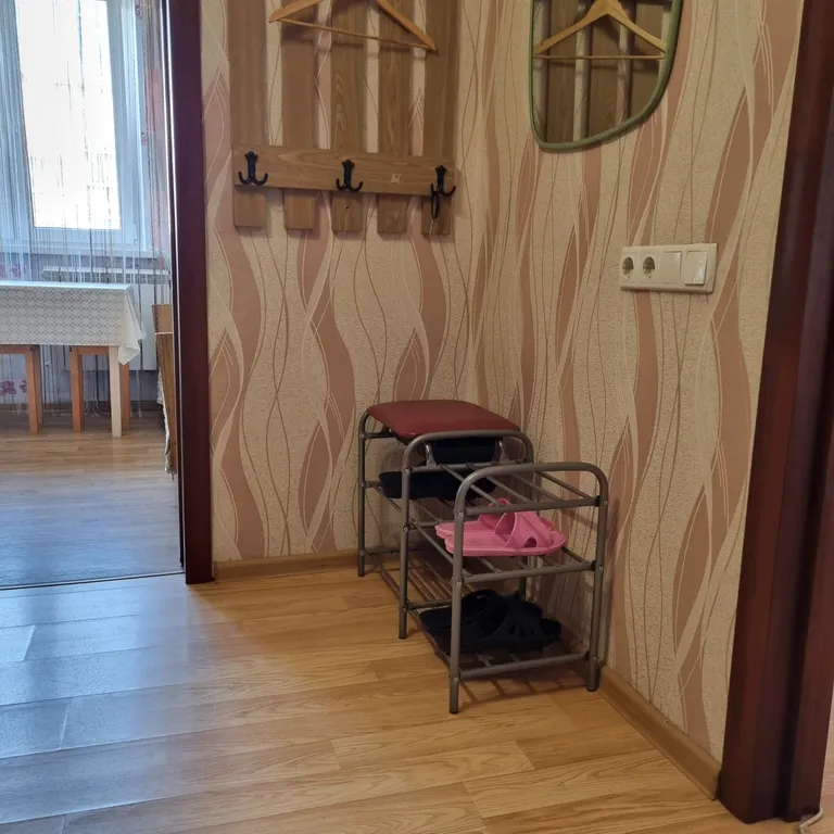 Уютная однушка у автовокзала