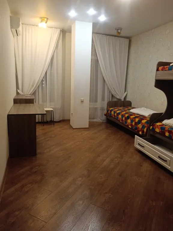 Квартира у моря