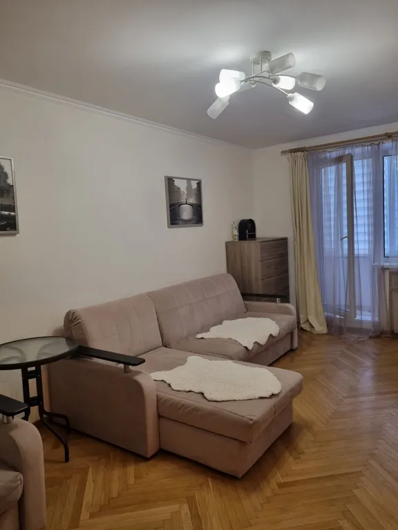 Квартира Квартира у метро Гражданский проспект — Санкт-Петербург