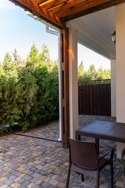 Коттедж Дом у моря №5 — Витино