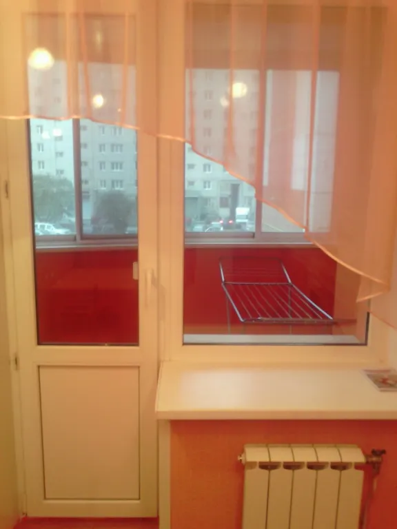 Комфортная квартира рядом с Центральным автовокзалом