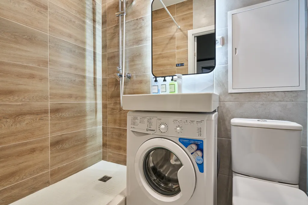 Квартира Квартира Уютный апартамент со всем необходимым — Москва