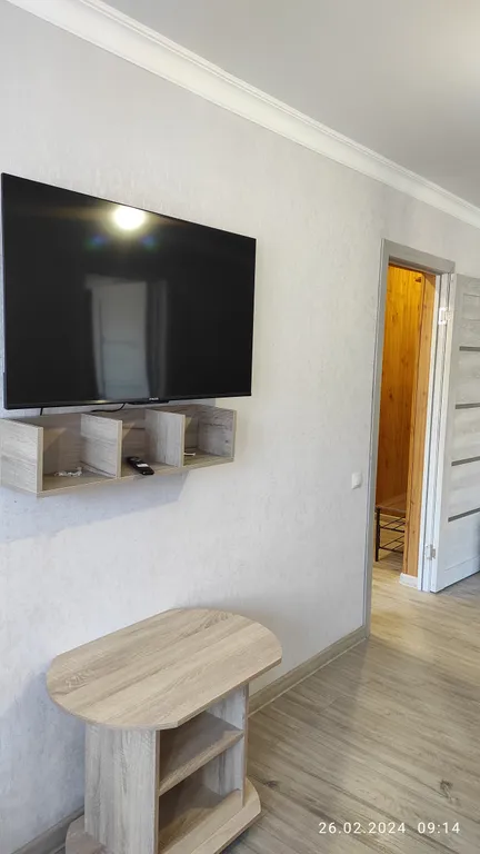 Уютная квартира в райском уголке — аренда посуточно в Верхний Фиагдон