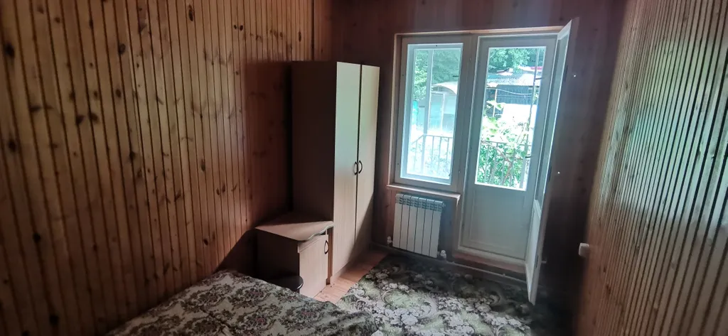 Дача квестов на Веселой с бассейном и баней