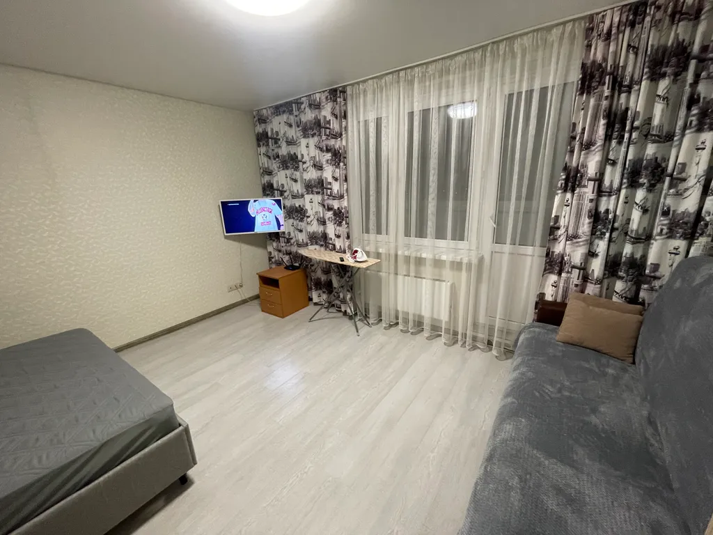 Лучшая квартира на Красной горке