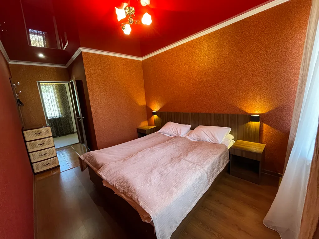 Квартира Комната — аренда посуточно в Теберда