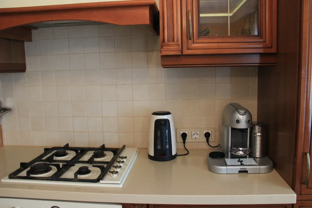 Великолепный таунхаус