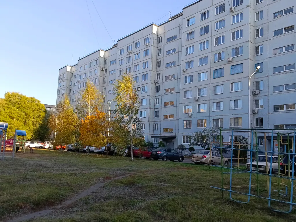 Квартира Олива на Набережной