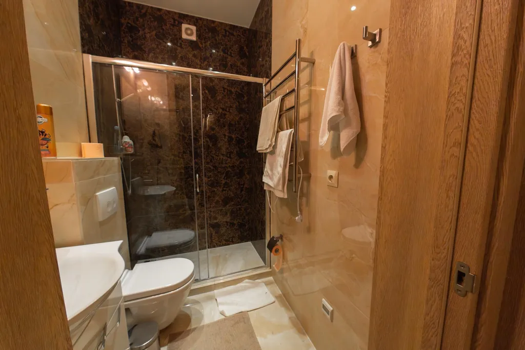 3-комнатный Дом