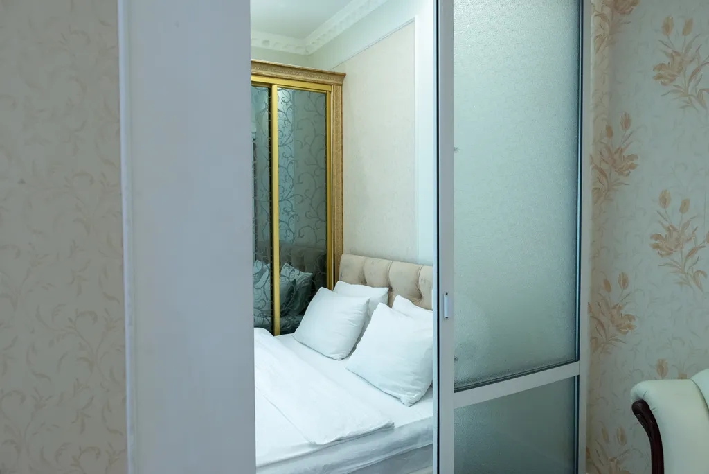 Апартаменты в 150 метрах до моря