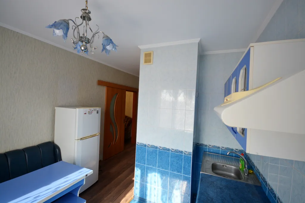 Апартаменты возле ГБУЗ Городской Клинической больницы №7