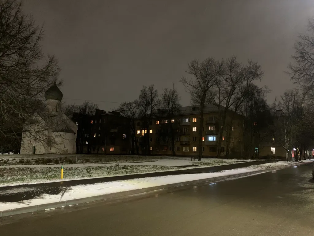 2-х комнатная Квартира у Кремля