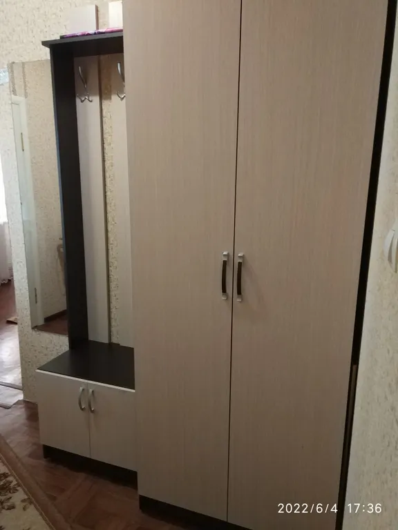 Апартаменты недалеко от моря