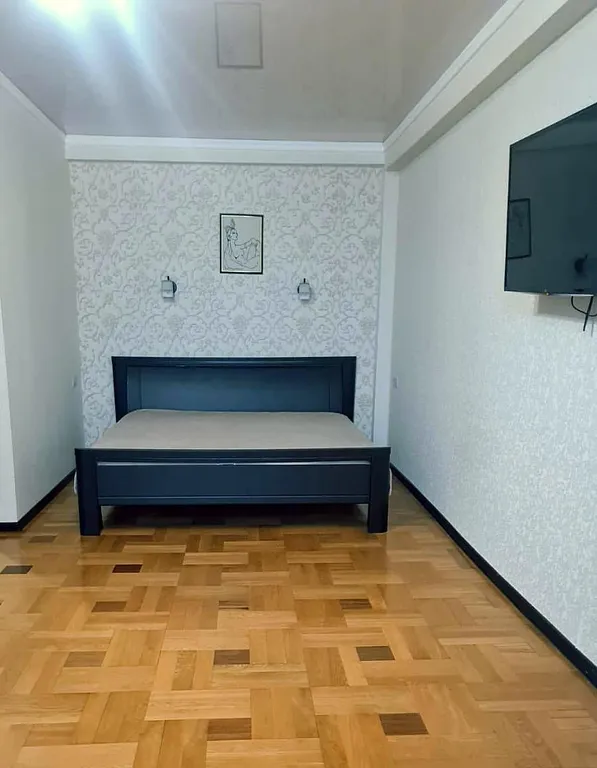 Квартира со свежим ремонтом рядом с морем — аренда посуточно в Гагра