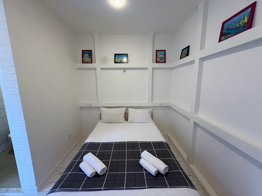 Квартира Комната — Адлер