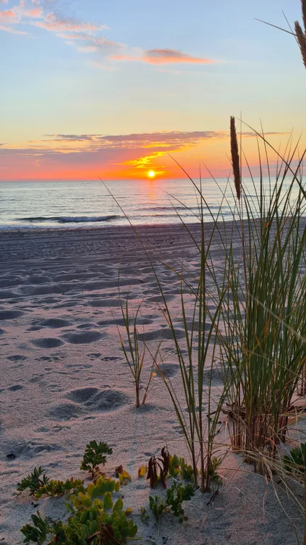 Уютная квартира на море