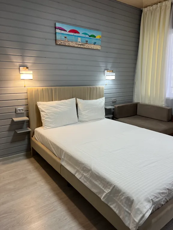 Квартира Комната — Гагра