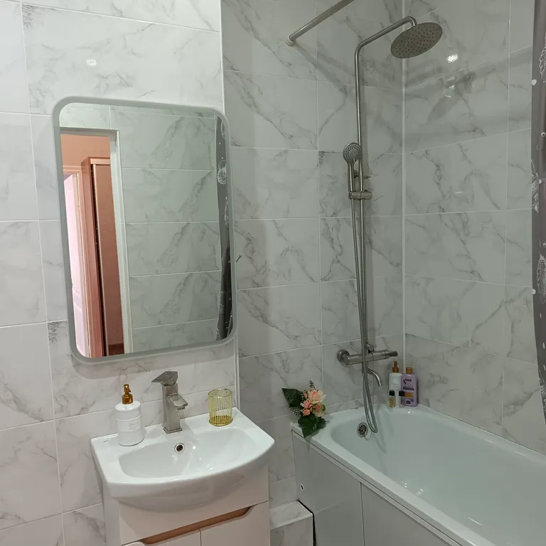 Уютная квартира в Ставрополе