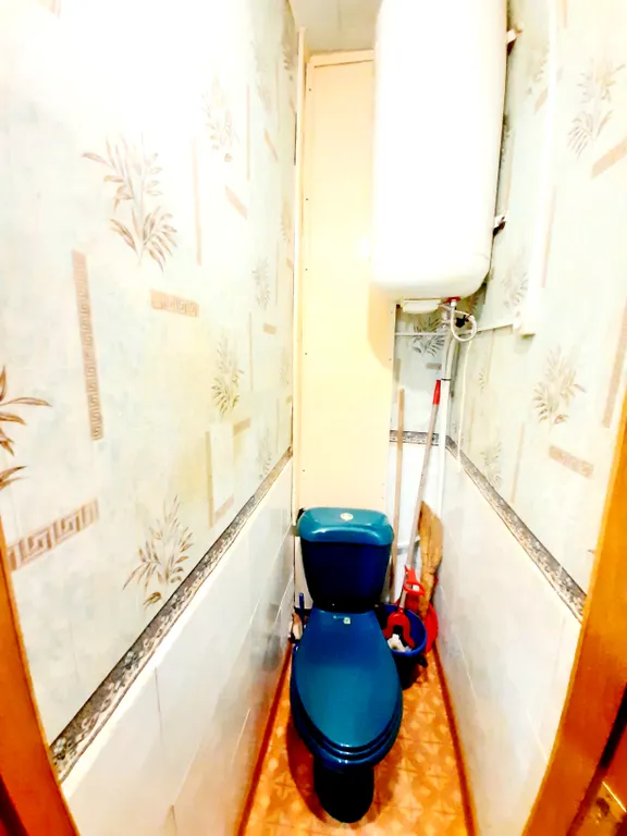 2-комнатная квартира на автовокзале возле аэропорта и центра