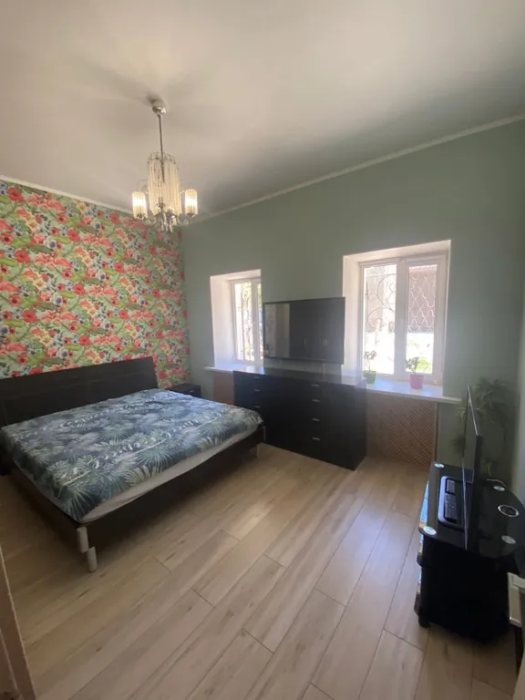 Дом для шикарного отдыха в 5 минутах ходьбы от набережной Терешковой