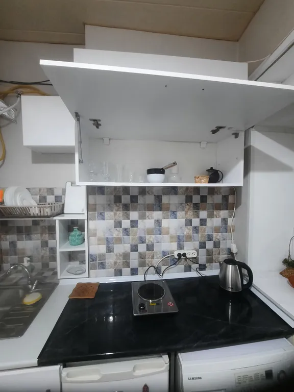 Ваша квартира Сиарий город