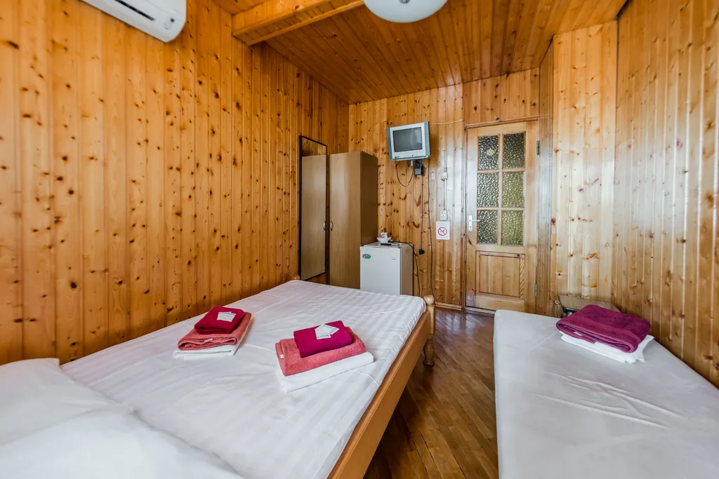 Квартира 2-комнатная Квартира — Нижнее Учдере