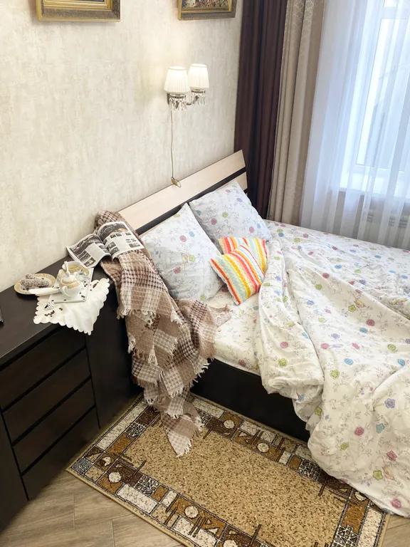 Квартира Апартаменты Manor of countess Stanisnevskaya (Усадьба Станишевской) — Симферополь