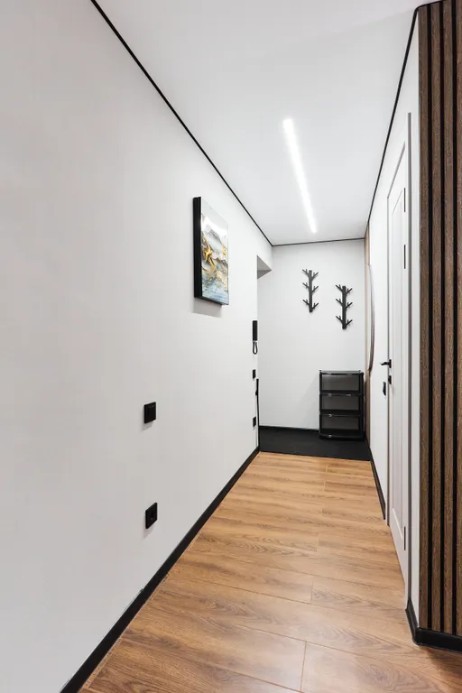 Квартира в самом центре города