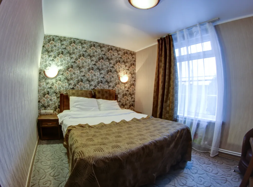 Коттедж 3-комнатный Дом — аренда посуточно в Саратов