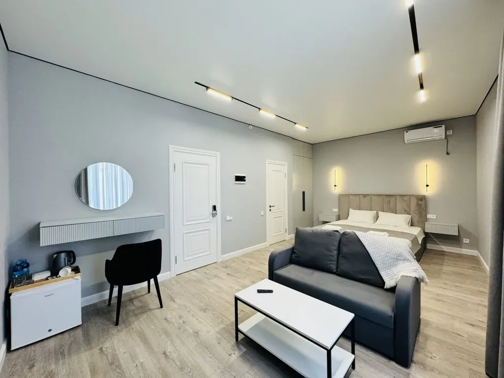 Квартира Комната — аренда посуточно в Дербент