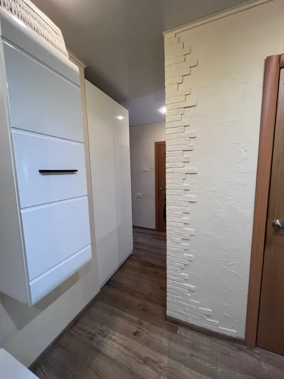 Квартира в центре города, с отличным расположением