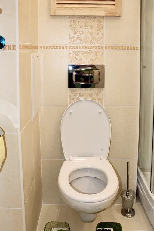 Квартира Квартира у подъёмников — Кировск